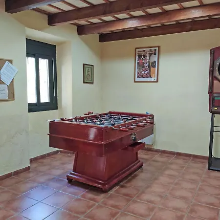 Casa Rural Cal Boles Holiday home *