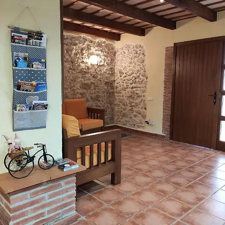 Holiday home Casa Rural Cal Boles *