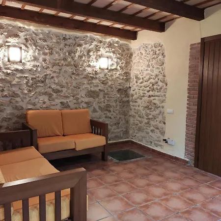 Holiday home Casa Rural Cal Boles *