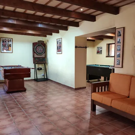 Casa Rural Cal Boles *