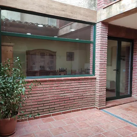 Holiday home Casa Rural Cal Boles