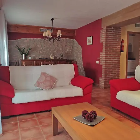 Holiday home Casa Rural Cal Boles *