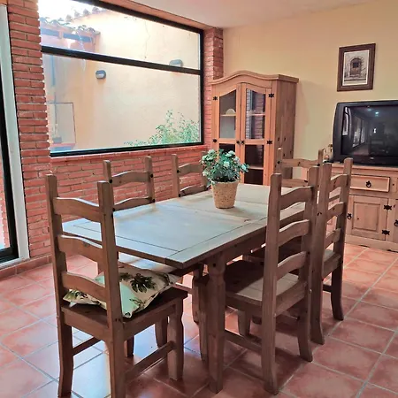 Casa Rural Cal Boles Garidells