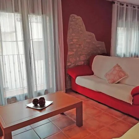 Holiday home Casa Rural Cal Boles *