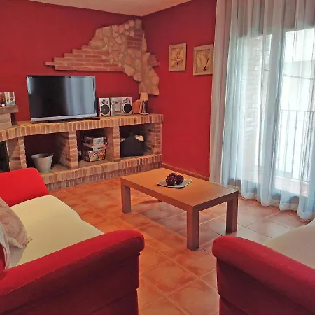 Casa Rural Cal Boles *