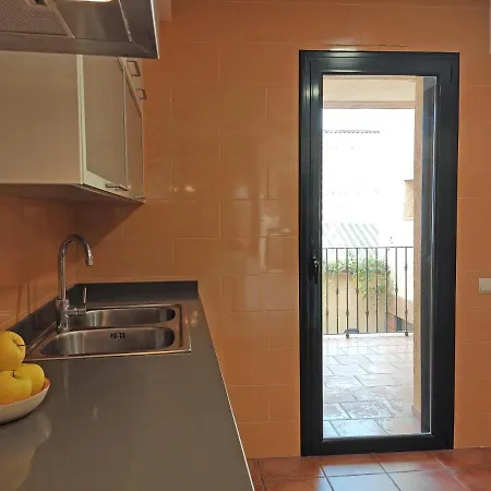 Holiday home Casa Rural Cal Boles