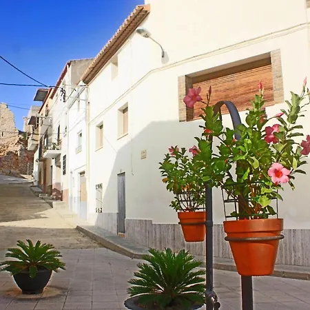 Holiday home Casa Rural Cal Boles *