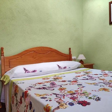 Holiday home Casa Rural Cal Boles