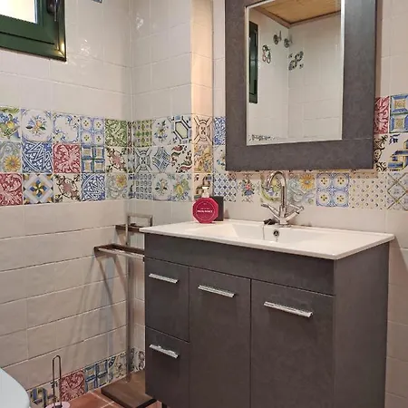 Holiday home Casa Rural Cal Boles