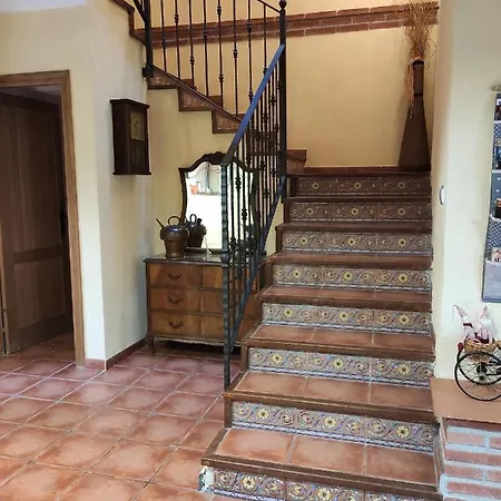 Casa Rural Cal Boles * Garidells