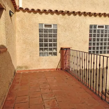 Casa Rural Cal Boles Holiday home Garidells