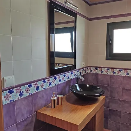 Casa Rural Cal Boles Holiday home *