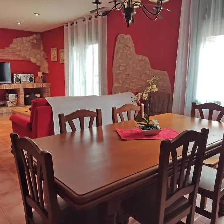 Casa Rural Cal Boles * Garidells