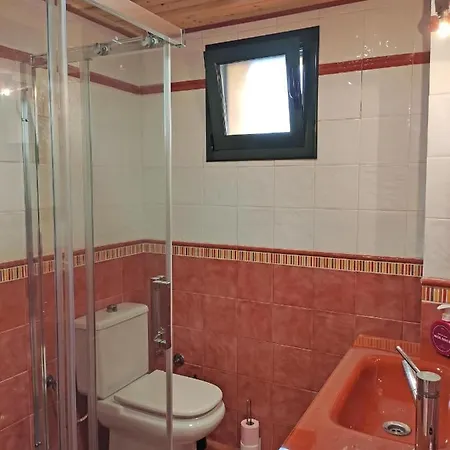Holiday home Casa Rural Cal Boles